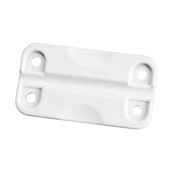 PLASTIC HINGES