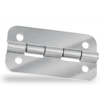 STAINLESS STEEL HINGES