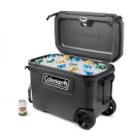 CONVOY 65 ICEBOX