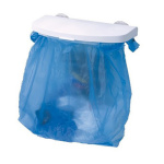 SUPPORT FOR RUBBISH BAG