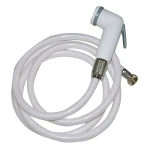 SHOWER WITH HOSE