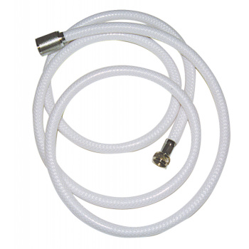 SPARE HOSE FOR SHOWER