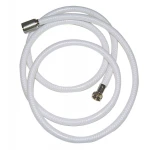 SPARE HOSE FOR SHOWER