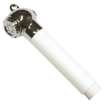STRAIGHT SPARE SHOWER