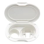SHOWER BOX