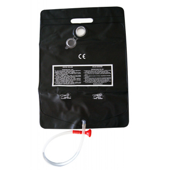 SOLAR SHOWER LT. 12