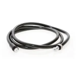 BLACK HOSE FOR SHOWER