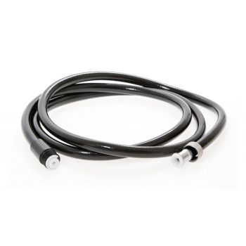 BLACK HOSE FOR SHOWER