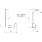 MIXER TAP