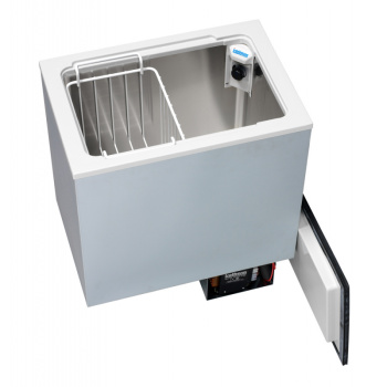 BUILT IN COOLING BOXES BI