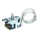 THERMOSTAT FOR CRUISE REFRIGERATORS