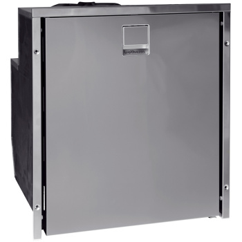 "INOX" CRUISE REFRIGERATORS