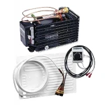COOLING UNITS COMPACT GE 80