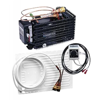 COOLING UNITS COMPACT GE 80