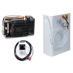 COOLING UNITS COMPACT GE 100