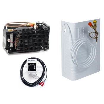 COOLING UNITS COMPACT GE 100