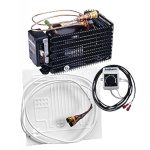 COOLING UNITS COMPACT GE 150