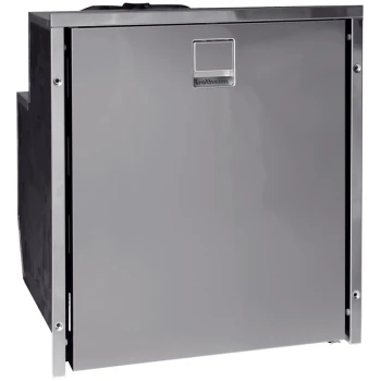 "INOX" CRUISE REFRIGERATORS