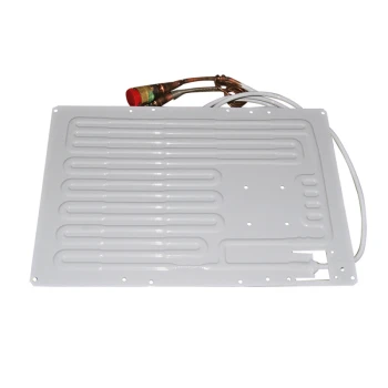 EVAPORATOR