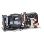 REFRIGERANT UNIT VE 150 COMPLETE