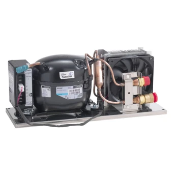 REFRIGERANT UNIT VE 150 COMPLETE