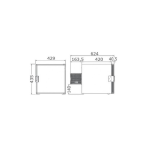 2424773_frigo-congelatore-40-cubic