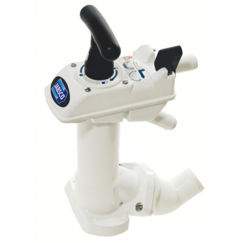 SPARE PUMP FOR JABSCO MANUAL WC