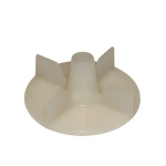 SPARE PLASTIC IMPELLER FOR TMC ELECTRIC WC