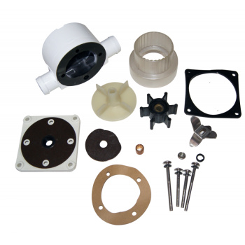 TMC ELECTRIC WC REPAIR KIT
