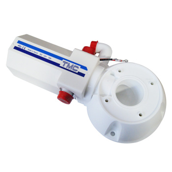 TOILET CONVERSION KIT