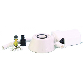 TOILET CONVERSION KIT JABSCO