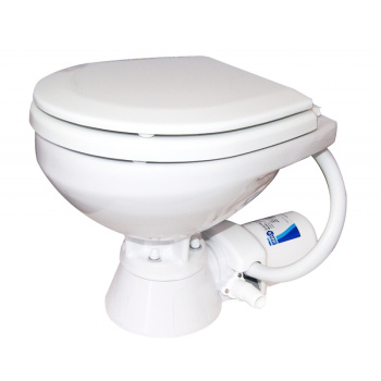 WC JABSCO COMPACT