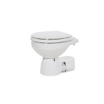 WC JABSCO QUIET FLUSH E2 REGULAR