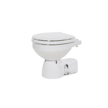 WC JABSCO QUIET FLUSH E2 REGULAR
