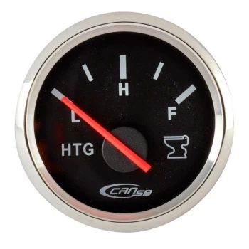BLACK LEVEL INDICATOR