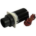 12V MOTOR RIF.OR. 37072-0092 FOR WC JABSCO