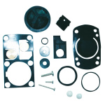 WC JABSCO GASKETS KIT