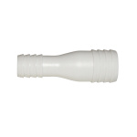 PLASTIC HOSE CONNECTION