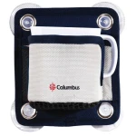 CUP HOLDING POUCH WITH HANDLE