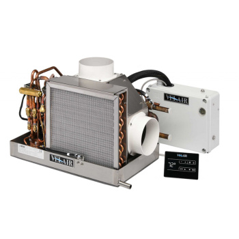 KIT COMPACT 7K VELAIR CONDITIONER