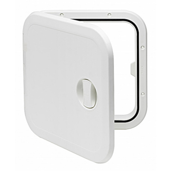 STEP ON HATCHES MM.374 X 374