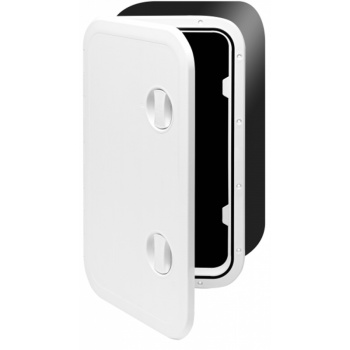 STORAGE HATCHES MM.357X606X320D