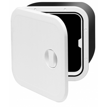 STORAGE HATCHES MM.374X374X260D