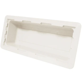 EQUIPMENT HOLDER MM.545X245X130D