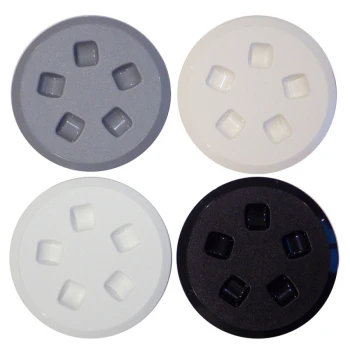 PLASTIC INSPECTION HATCHES