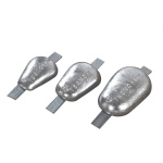 WELD ON ANODE
