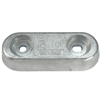 OVAL ANODE