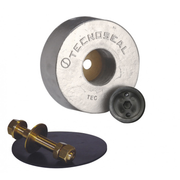 DISC FOR STERN