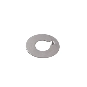 STAINLESS STEEL WASHER