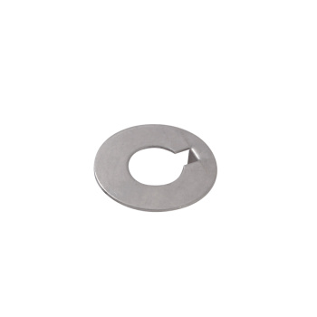 STAINLESS STEEL WASHER